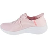 Skechers Slip-Ins Ultra Flex 3.0 - Brilliant 149710-LTPK Rožinė 36