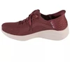 Skechers Slip-Ins Ultra Flex 3.0 - Brilliant 149710-BURG Bordo 35