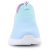 Skechers Slip-Ins: Ultra Flex 3.0 - Color Boost Jr 303828L-LBLV