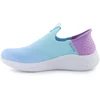 Skechers Slip-Ins: Ultra Flex 3.0 - Color Boost Jr 303828L-LBLV