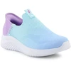 Skechers Slip-Ins: Ultra Flex 3.0 - Color Boost Jr 303828L-LBLV