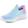 Skechers Slip-Ins: Ultra Flex 3.0 - Color Boost Jr 303828L-LBLV