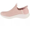 Skechers Slip-Ins: Ultra Flex 3.0 - Easy Win 150450-ROS Rožinė 36