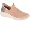 Skechers Slip-Ins Ultra Flex 3.0 - Nauja Energija 150182-TNBK Bežinė 35.5