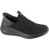 Skechers Slip-Ins Ultra Flex 3.0 - Smooth Step 403844L-BBK Juoda 27