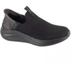 Skechers Slip-Ins Ultra Flex 3.0 - Smooth Step 403844L-BBK Juoda 27