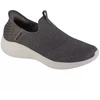 Skechers Slip-Ins Ultra Flex 3.0 Smooth Step W 149709-GRY moteriški batai