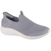 Skechers Slip-Ins Ultra Flex 3.0 Smooth Step 149709-LTGY Pilka 36