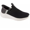 Skechers Slip-Ins Ultra Flex 3.0 - Smooth Step 403844L-BKW Juoda 27