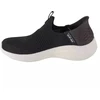 Skechers Slip-Ins Ultra Flex 3.0 Smooth Step moteriški batai 149709-BLK