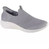 Skechers Slip-Ins Ultra Flex 3.0 Smooth Step 149709-LTGY Pilka 36
