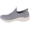 Skechers Slip-Ins Ultra Flex 3.0 Smooth Step 149709-LTGY Pilka 36