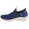 Skechers Slip-Ins Ultra Flex 3.0 Smooth Step 149709-NVY Tamsiai mėlyna 35.5