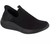 Skechers Slip-Ins Ultra Flex 3.0 - Smooth Step 403844L-B Juoda 29