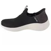 Skechers Slip-Ins Ultra Flex 3.0 Smooth Step moteriški batai 149709-BLK