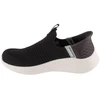Skechers Slip-Ins Ultra Flex 3.0 - Smooth Step 403844L-BKW Juoda 27