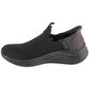 Skechers Slip-Ins Ultra Flex 3.0 - Smooth Step 403844L-BBK Juoda 27