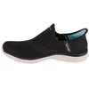 Skechers Slip-ins: Virtue - Aptakus 104425-BKW Juodos 36