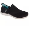 Skechers Slip-ins: Virtue - Aptakus 104425-BKW Juodos 36