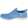 Skechers Slip-ins: Virtue - Sleek 104425-PERI Mėlyni 36