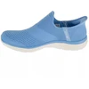 Skechers Slip-ins: Virtue - Sleek 104425-PERI Mėlyni 36