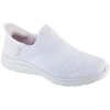 Skechers Slip-ins: Virtue - Sleek 104425-WHT Balta 36