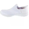Skechers Slip-ins: Virtue - Sleek 104425-WHT Balta 36