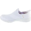 Skechers Slip-ins: Virtue - Sleek 104425-WHT Balta 36