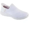Skechers Slip-ins: Virtue - Sleek 104425-WHT Balta 36