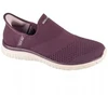 Skechers Slip-ins: Virtue - Sleek 104425-WINE Bordo 36