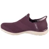 Skechers Slip-ins: Virtue - Sleek 104425-WINE Bordo 36