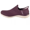 Skechers Slip-ins: Virtue - Sleek 104425-WINE Bordo 36