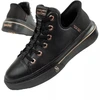 Skechers SLIP-INS W 186001/BBK batai