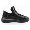 Skechers SLIP-INS W 186001/BBK batai