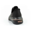 Skechers SLIP-INS W 186001/BBK batai