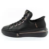 Skechers SLIP-INS W 186001/BBK batai