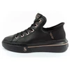 Skechers SLIP-INS W 186001/BBK batai