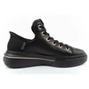 Skechers SLIP-INS W 186001/BBK batai