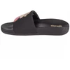 Skechers Snoop Dogg Hyper Slide - Dr. Bombay 251015-BBK Juodos 41
