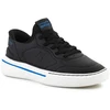 Skechers SNOOP ONE NEXT EPISODE 251100-BLK Juoda
