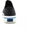 Skechers SNOOP ONE NEXT EPISODE 251100-BLK Juoda