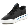 Skechers SNOOP ONE NEXT EPISODE 251100-BLK Juoda