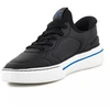 Skechers SNOOP ONE NEXT EPISODE 251100-BLK Juoda