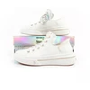 Skechers Snoop One-OG Leather Slip-Ins W 186001/WHT batai