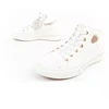 Skechers Snoop One-OG Leather Slip-Ins W 186001/WHT batai