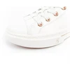 Skechers Snoop One-OG Leather Slip-Ins W 186001/WHT batai