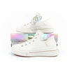 Skechers Snoop One-OG Leather Slip-Ins W 186001/WHT batai