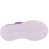 Skechers Snuggle Sneaks - Skech Squad 302214L-LVMT Rožinė 27