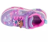 Skechers Snuggle Sneaks - Skech Squad 302214L-LVMT Rožinė 27