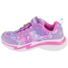 Skechers Snuggle Sneaks - Skech Squad 302214L-LVMT Rožinė 27